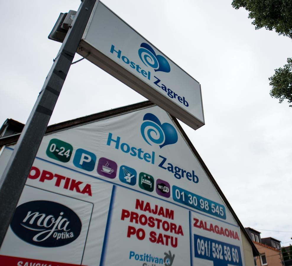 1000 négyzetméteres, 21 hálószobás Apartman 21 fürdőszobával Tresnjevka területén Zágráb Kültér fotó