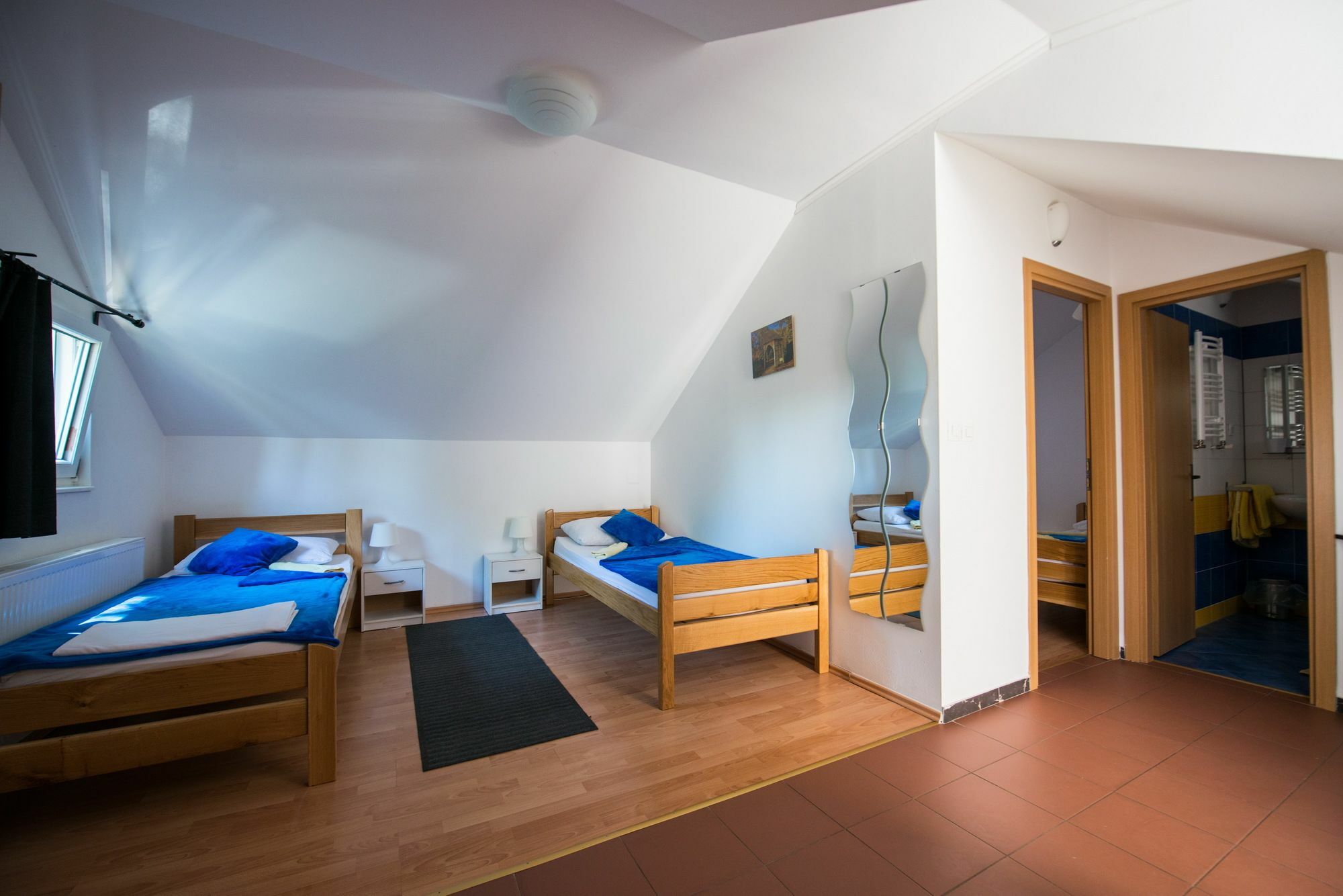 1000 négyzetméteres, 21 hálószobás Apartman 21 fürdőszobával Tresnjevka területén Zágráb Kültér fotó